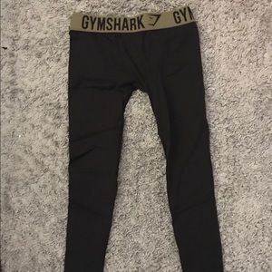 Gymshark black leggings